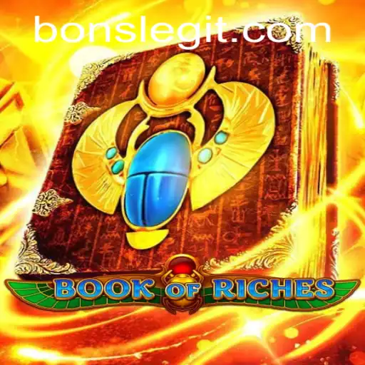 Discovering the Enigma of BookofRiches: A Comprehensive Guide