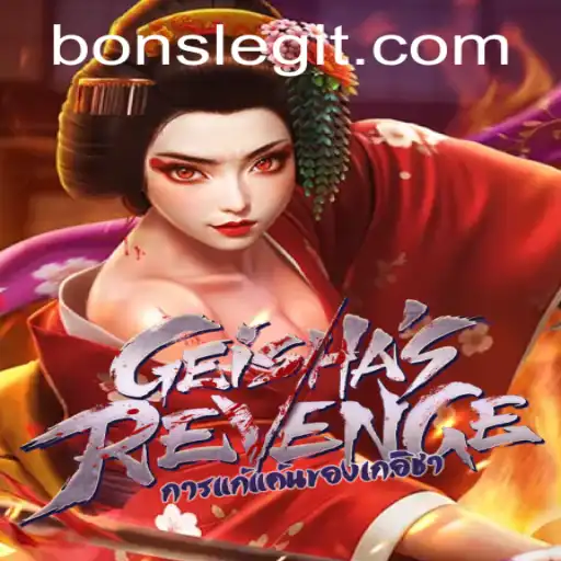 Unveiling GeishasRevenge: An Enchanting Journey into the World of Strategy and Culture