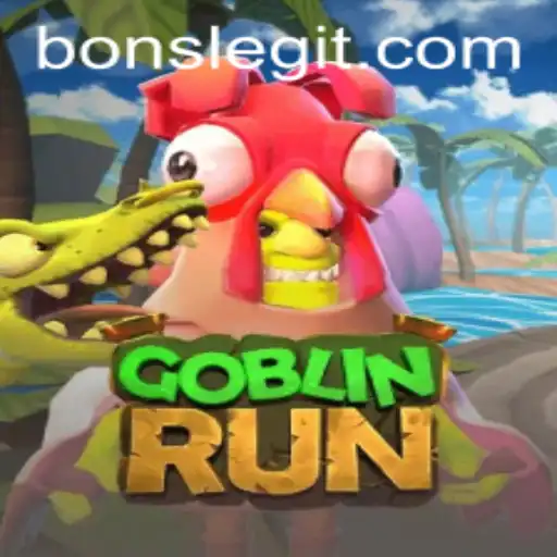 GoblinRun: A Thrilling Adventure in the World of BONS