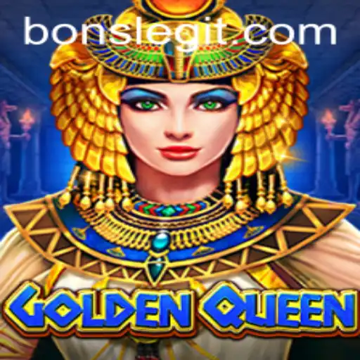 GoldenQueen: Dive into the Enchanting Realm of Strategy and Magic