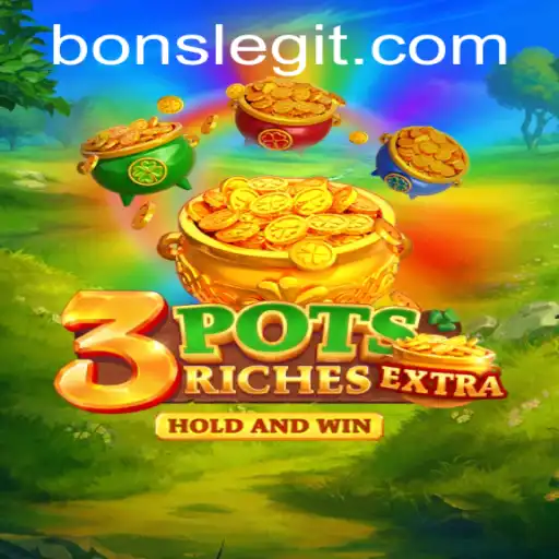 Explore the Exciting World of 3potsExtra: A Comprehensive Guide to the Game and Its Rules