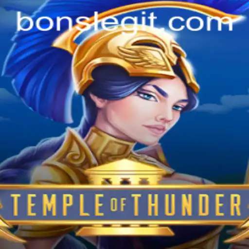 The Thrilling World of TempleofThunder: A Journey Through BONS