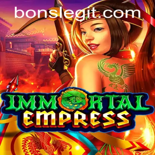 ImmortalEmpress: A Thrilling Venture into a Mystical Realm