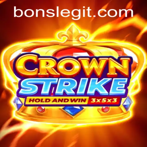 Crownstrike: The Ultimate Tactical Strategy Game with Unique BONS Mechanism