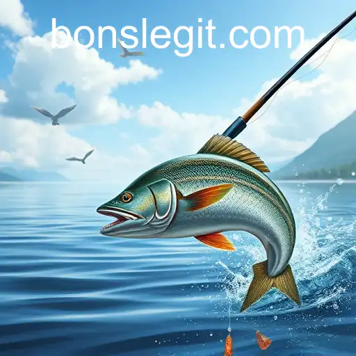 Exploring the World of Fishing Games with BONS