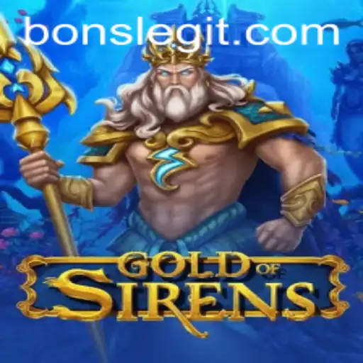 Discover the Enchanting World of GoldofSirens: A New Era of Fantasy Gaming Awaits