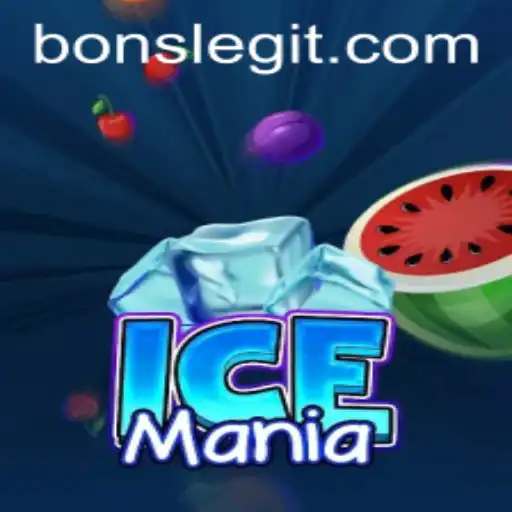 Discover the Thrills of IceMania: A Fresh Gaming Experience