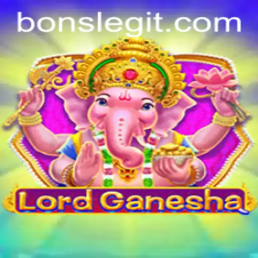 Discover the Mystical World of LordGanesha: A Deep Dive into the Game