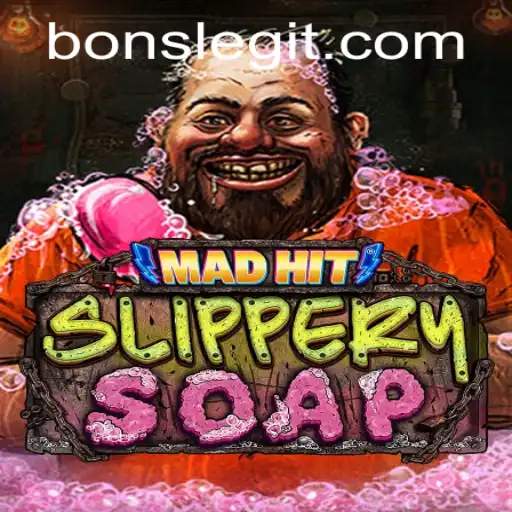 The Exciting World of MadHitSlipperySoap