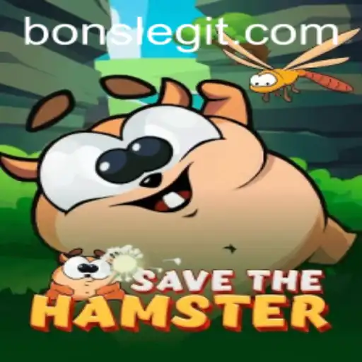 SavetheHamster: An Engaging Adventure Game for All Ages