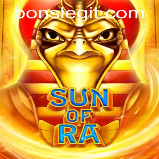 SunofRa: Discover the Mystical Energy of Ancient Egypt in Modern Gaming