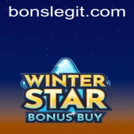 Discover the Thrilling World of WinterStarBonusBuy