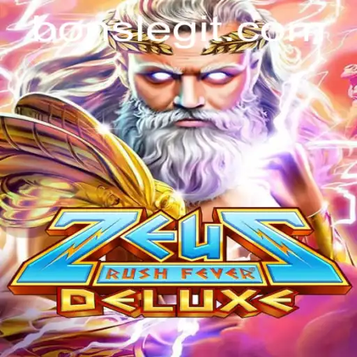 Experience the Immersive World of ZeusRushFeverDeluxe